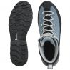 Turstøvler for kvinner Dolomite Steinbock GTX (Jeans Blue)