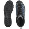 Turstøvler Dolomite Steinbock WT GTX (Night Blu) mann