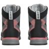 Dolomite Steinbock WT GTX (Pewter Grey/coral Red) women's shoes