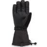 Leather Titan Gore-tex Glove Dakine BLACK