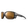 Sunglasses Julbo Montebianco 2 (Black/grey RVHM 2-4) Cat. 2-4