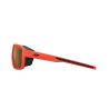 MONTEBIANCO 2 Julbo Orange / Noir Reactiv High Mountain 2-4 