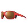 Sunglasses Julbo Montebianco 2 (Orange/black - RVHM 2-4) man