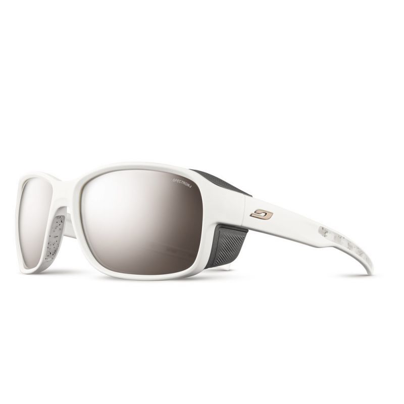 Zonnebril Julbo Monterosa 2 (Wit - spectron 4) dames Cat. 4