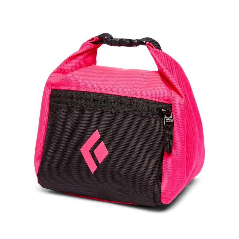 Sac à magnésie BLACK DIAMOND Mondito Chalk Pot (Ultra pink)