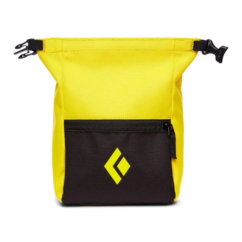 Sac à magnésie BLACK DIAMOND Mondito Chalk Pot (Lemon grass)