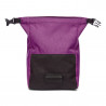 Mondito Chalk Pot Black Diamond (Purple)
