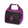 Mondito Chalk Pot Black Diamond (Purple)