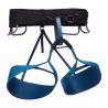 Sele för män Black Diamond Sele Solution för män (Astral Blue)