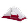 Access 2 Tent - Orange (durashield Version) Msr Orange