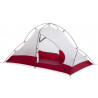 Access 2 Tent - Orange (durashield Version) Msr Orange