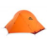 Access 2 Tent - Orange (durashield Version) Msr Orange