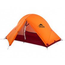 Access 2 Tent - Orange (durashield Version) Msr Orange