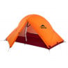 Access 2 Tent - Orange (durashield Version) Msr Orange