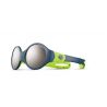 Solbriller Julbo LOOP M (Blå/Grøn - Cat 4) barn