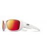 Julbo ROOKIE 2 Sonnenbrille (Weiß/Schwarz Spectron 3) Kinder