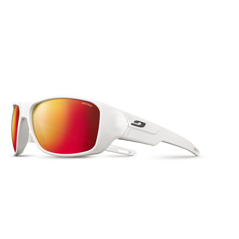 Julbo ROOKIE 2 (hvid / sort Spectron 3) solbriller til børn