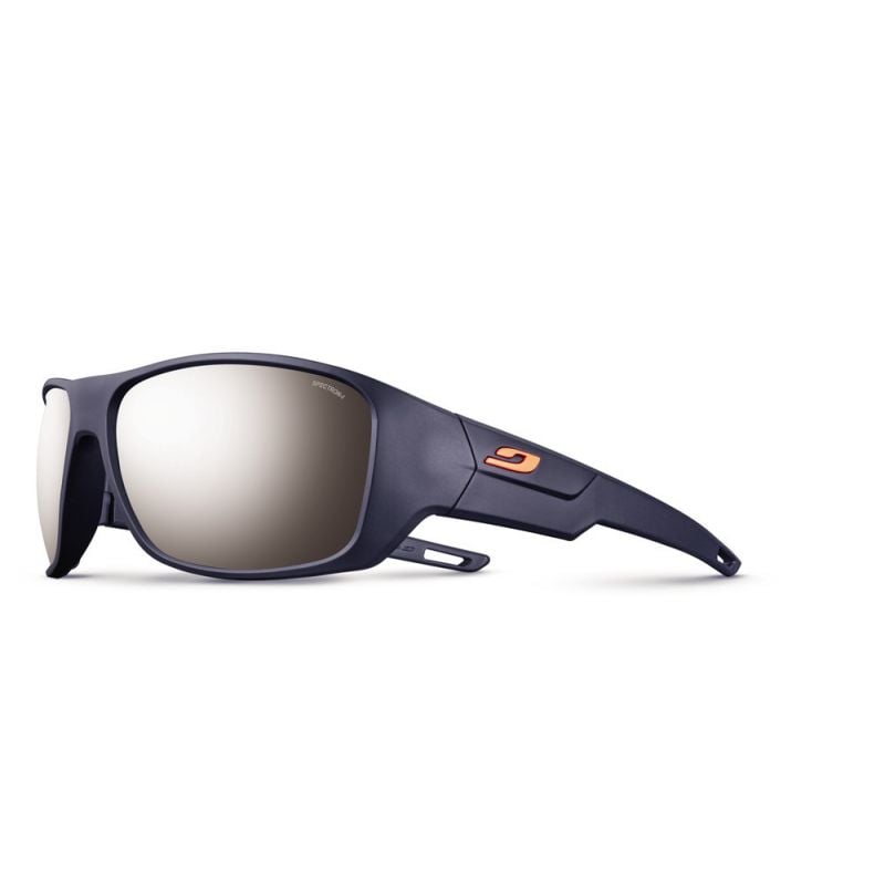 Solglasögon Julbo ROOKIE 2 (Blå/orange - Cat 4) barn