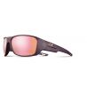 Lunettes de soleil Julbo ROOKIE 2 (violet - spectron 3) enfants