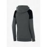 Ello Hoodie Picture A Dark grey Melange