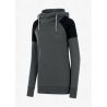 Ello Hoodie Picture A Dark grey Melange