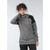 Ello Hoodie Picture A Dark grey Melange