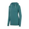 Ello Hoodie Picture C Hydro Blue