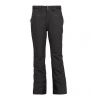 Pantalon de ski PROTEST Kensington (True Black) Femme
