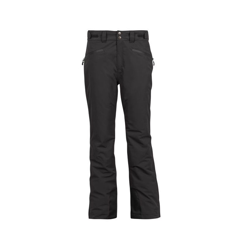 Pantalon de ski PROTEST Kensington (True Black) Femme