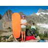 Prolite Poppy S Thermarest