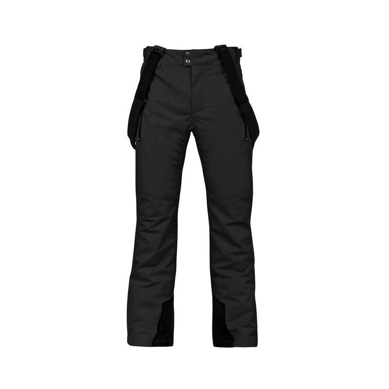 Pantaloni da sci Protest Oweny - Colore: True Black