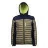 Protest UPDATE outerwear jacket - Couleur : Grey Green