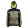 Protest UPDATE outerwear jacket - Couleur : Grey Green
