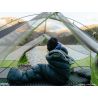 Hyperion 20f/-6c Ul Bag Reg - Deep Pacific Thermarest