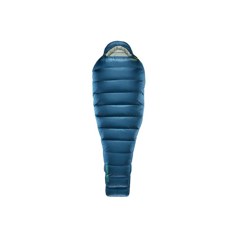 Schlafsack Thermarest Hyperion -6C/2F Regular (Deep Pacific )