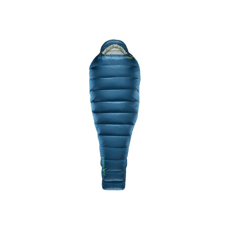 Sleeping bag Thermarest Hyperion -6C/2F Regular (Deep Pacific )
