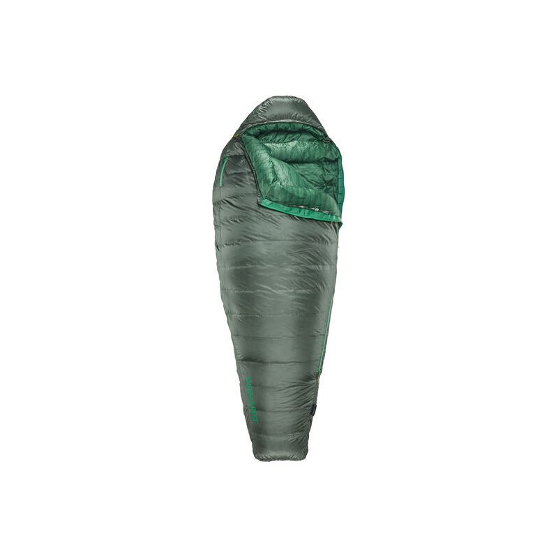 Makuupussi Thermarest Questar 32f/0c Regular (Balsam)