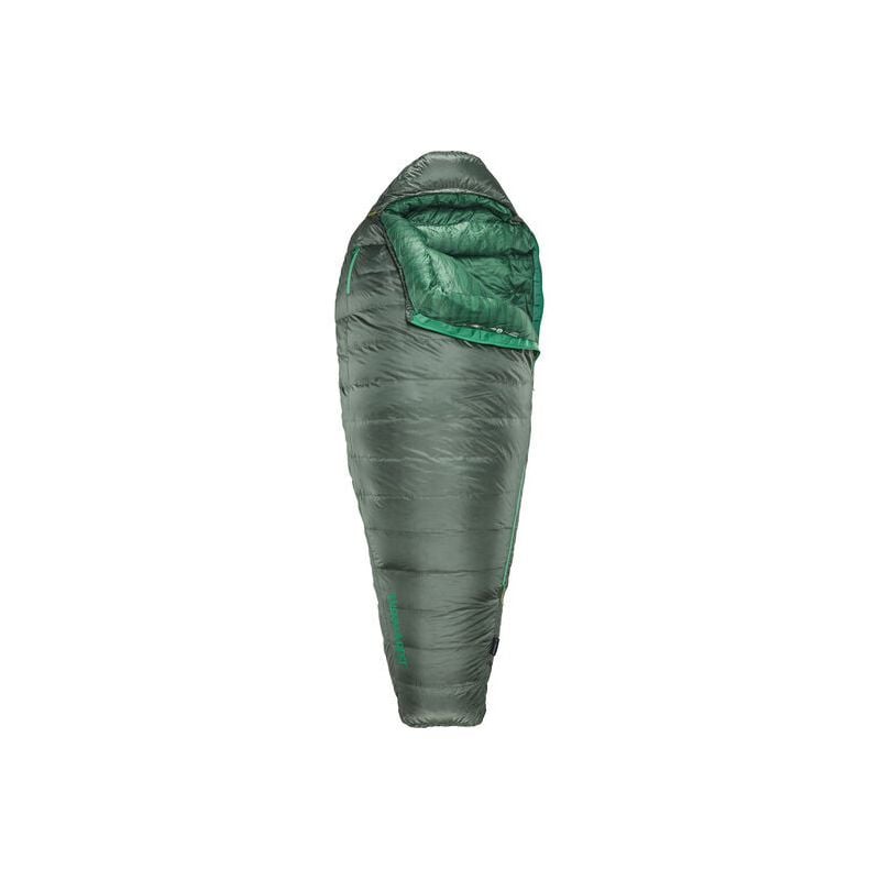 Saco de dormir Thermarest Questar 32f/0c Regular (Balsam)