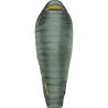Sacco a pelo Thermarest Questar 20F/-6°C Regular (Balsam)