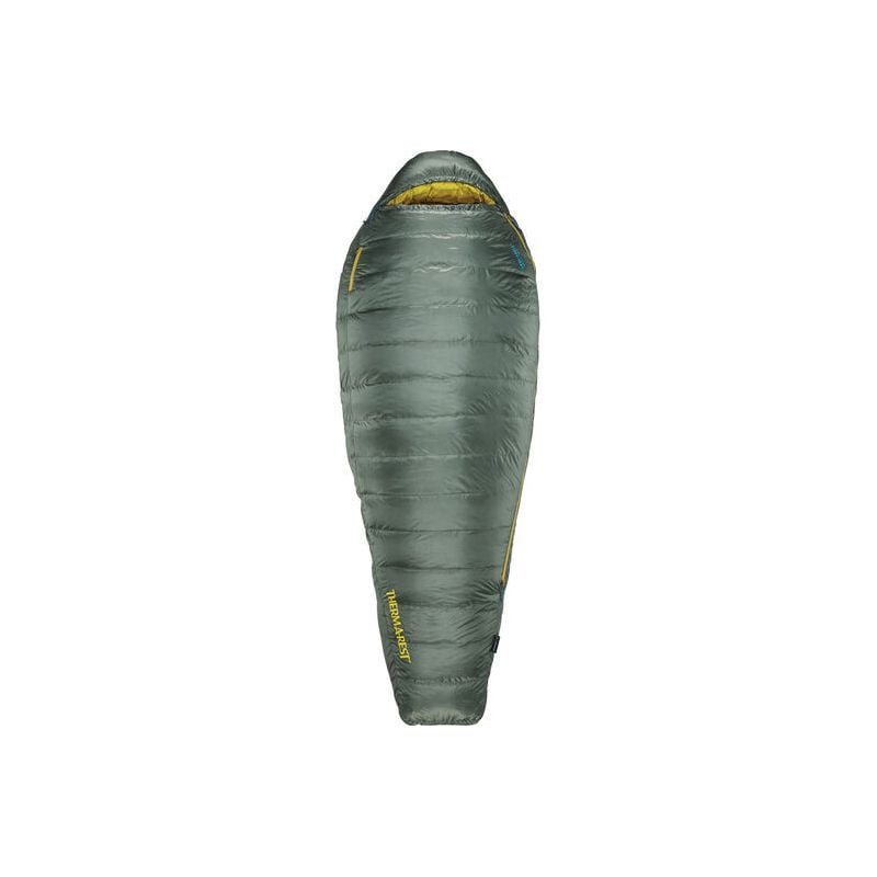 Sleeping bag Thermarest Questar 20F/-6°C Regular (Balsam)