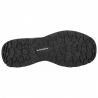 Chaussures Lowa Ferrox Pro GTX Lo (graphite/salmon) femme