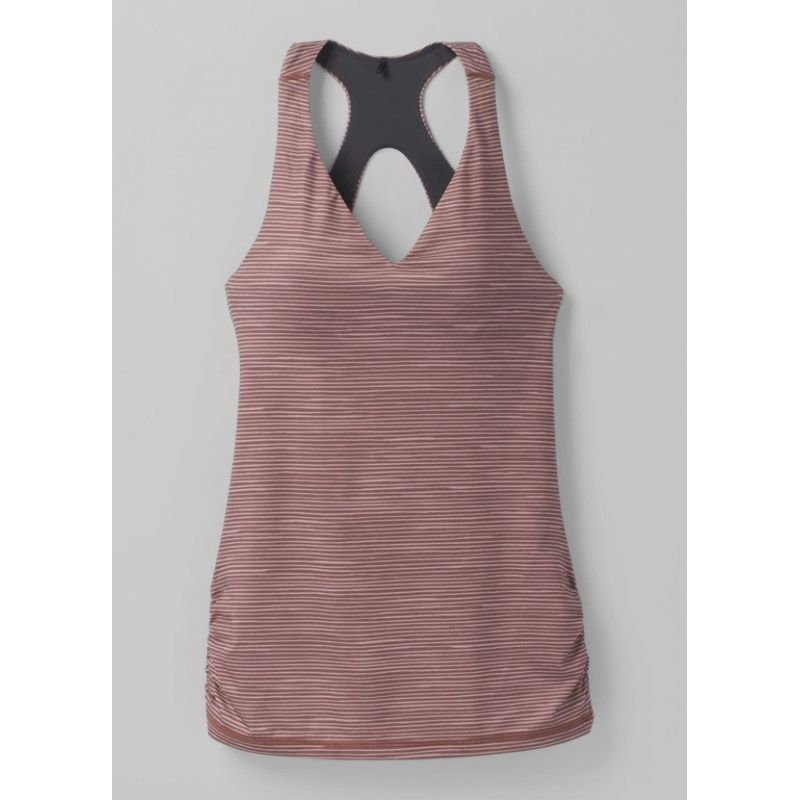 Prana Locano BH für Frauen (Mondquarz)