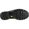 Lowa Renegade Gore-Tex Mid Ws (black/burgundy) femme