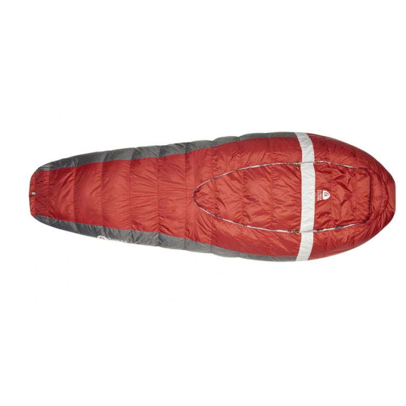 Dyne Sierra Designs Backcountry Bed 650f 20 Deg Reg