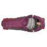 Duvet Sierra Designs Backcountry Bed 650f Wmns 20 Deg Reg