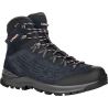 Lowa Explorer GTX Mid Ws navy/rosé