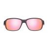MONTEROSA 2 Julbo Violet Foncé / Rose Spectron 3 