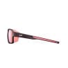 Lunettes de soleil Julbo Monterosa 2 (Violet Foncé/Rose - Spectron 3) femme