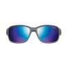 MONTEROSA 2 Julbo Gris / Vert Clair Spectron 3 