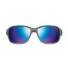 MONTEROSA 2 Julbo Gris / Vert Clair Spectron 3 